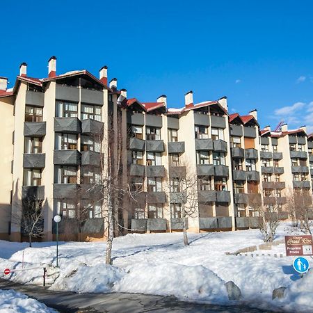 Residence Grand Roc - Bruyeres 211 - Happy Rentals Chamonix Dış mekan fotoğraf