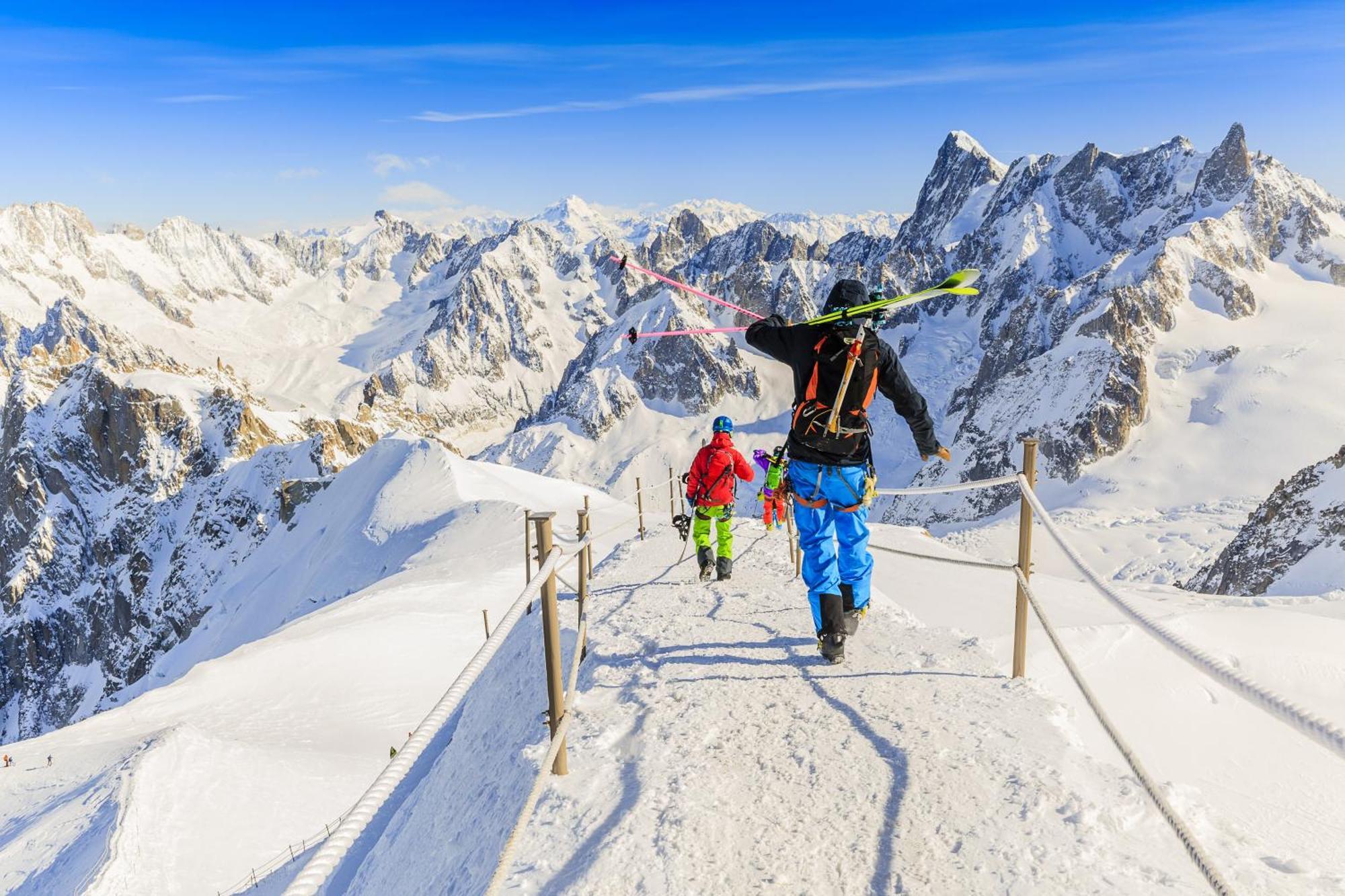 Residence Grand Roc - Bruyeres 211 - Happy Rentals Chamonix Dış mekan fotoğraf